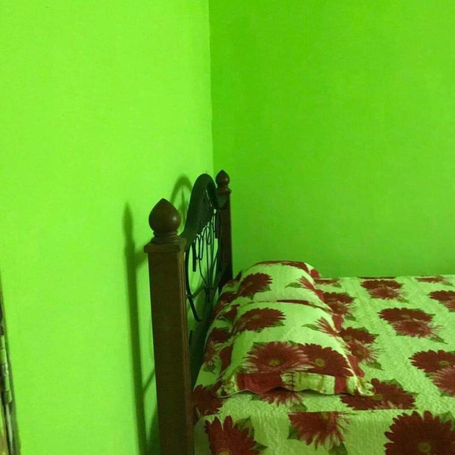 Hijau Homestay Sungai Besar Exterior photo